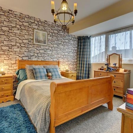 Appartamento Hagrid'S Hut Watford  Esterno foto