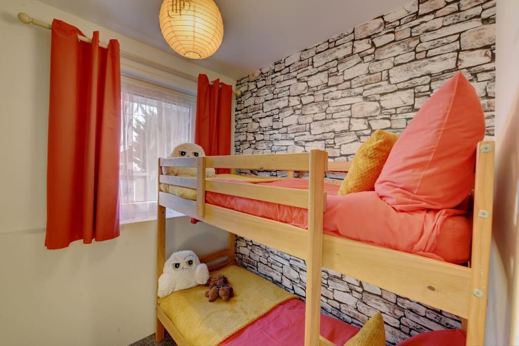 Appartamento Hagrid'S Hut Watford  Esterno foto