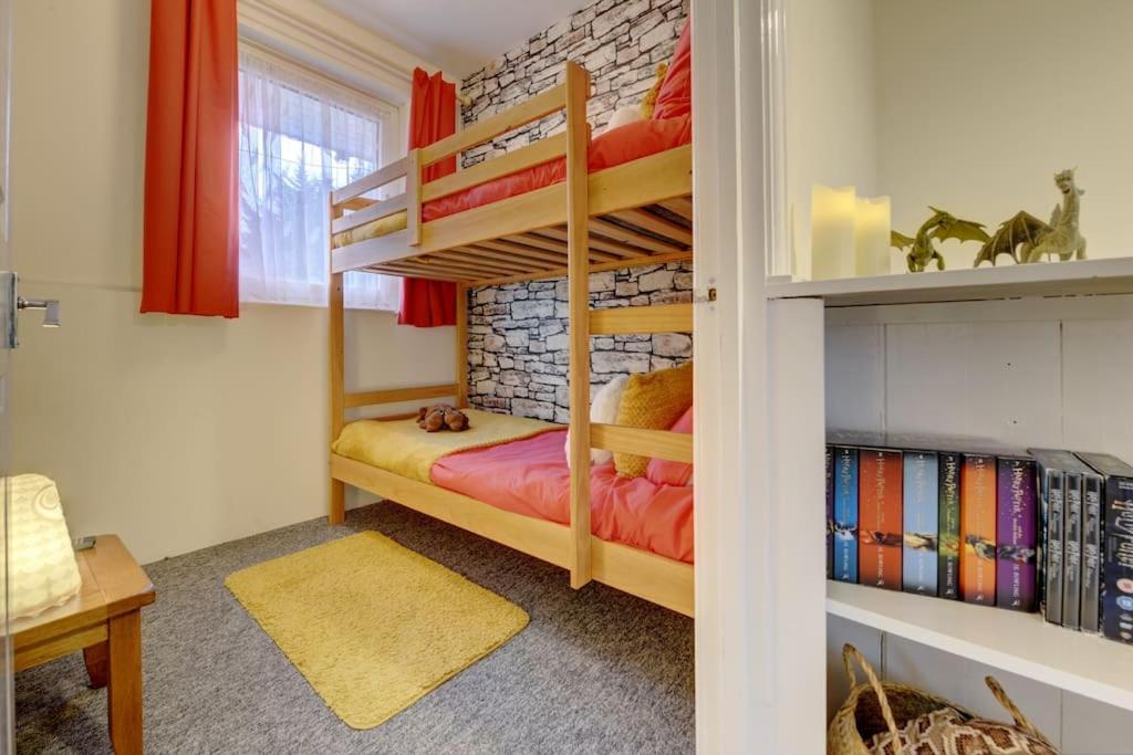 Appartamento Hagrid'S Hut Watford  Esterno foto