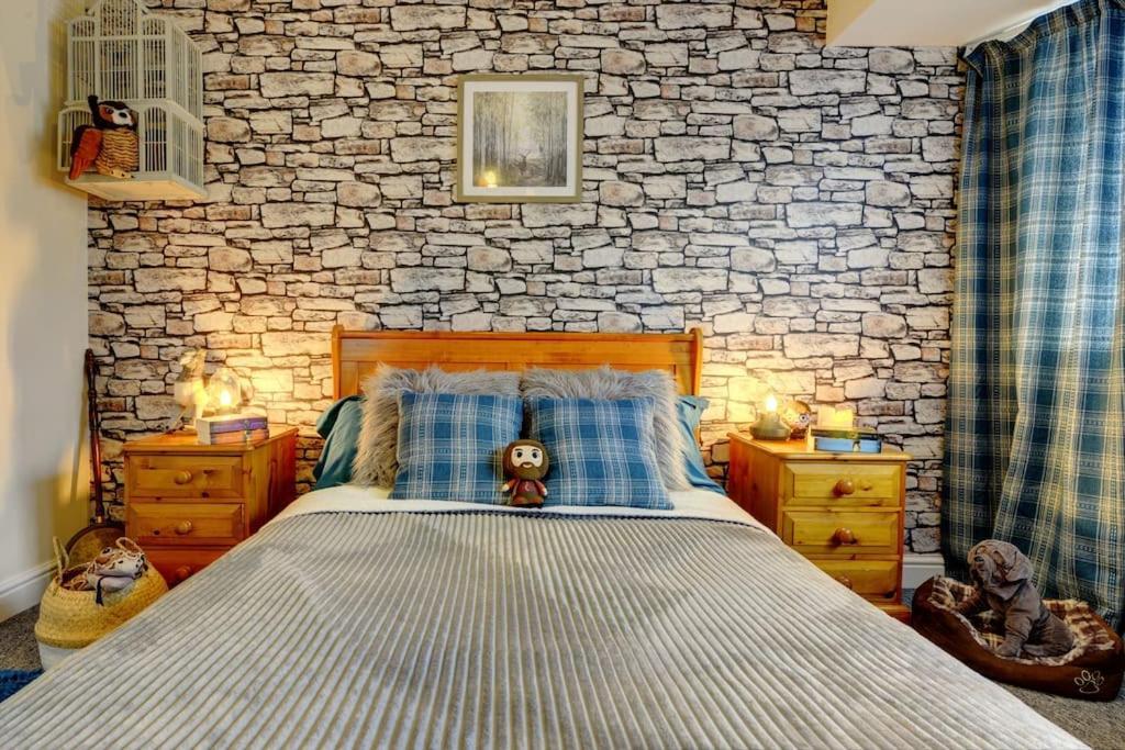 Appartamento Hagrid'S Hut Watford  Esterno foto
