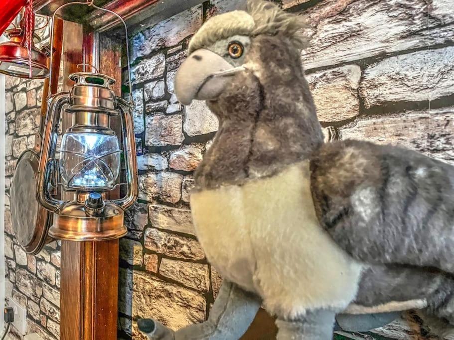 Appartamento Hagrid'S Hut Watford  Esterno foto