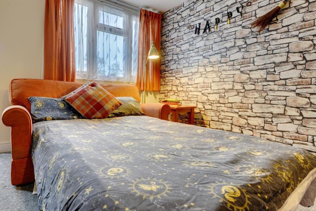 Appartamento Hagrid'S Hut Watford  Esterno foto