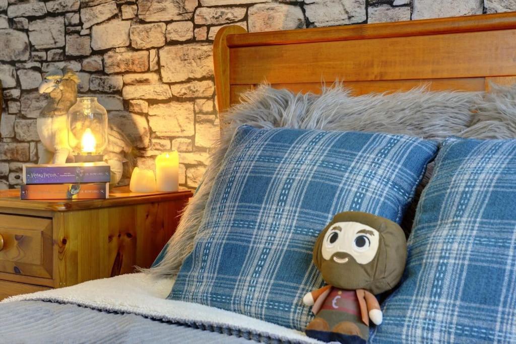 Appartamento Hagrid'S Hut Watford  Esterno foto