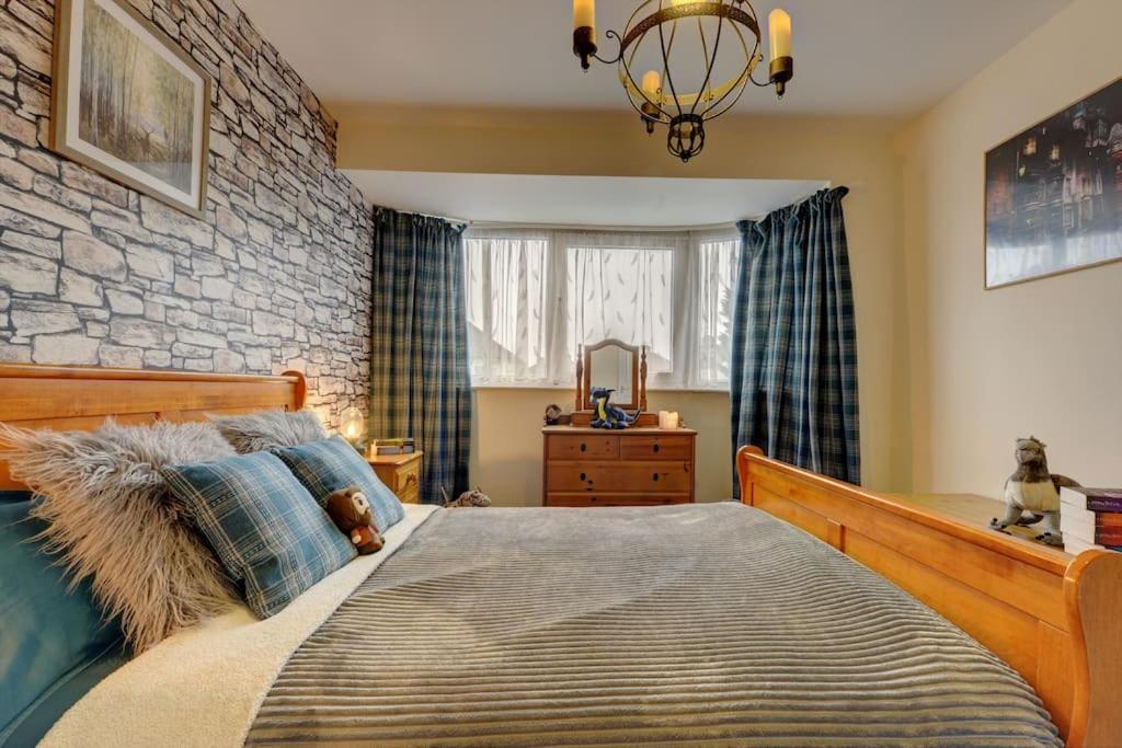 Appartamento Hagrid'S Hut Watford  Esterno foto