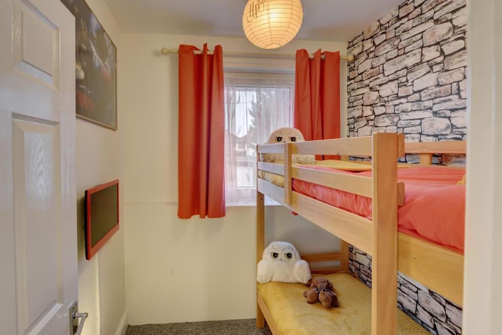 Appartamento Hagrid'S Hut Watford  Esterno foto