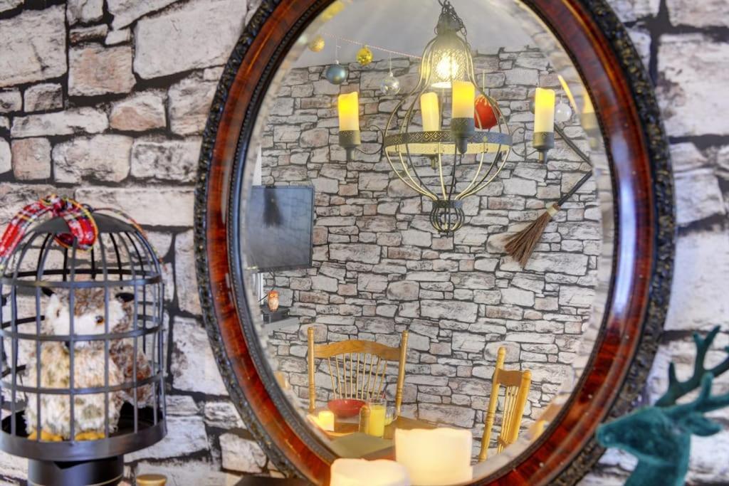 Appartamento Hagrid'S Hut Watford  Esterno foto